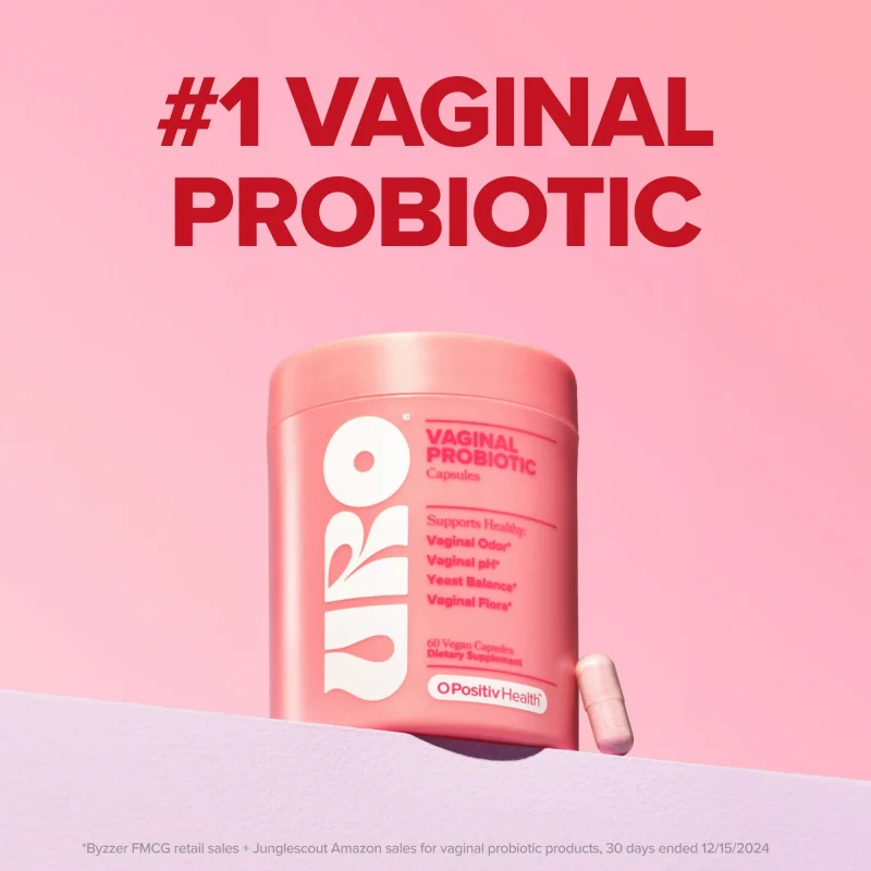 Uro Probiotics